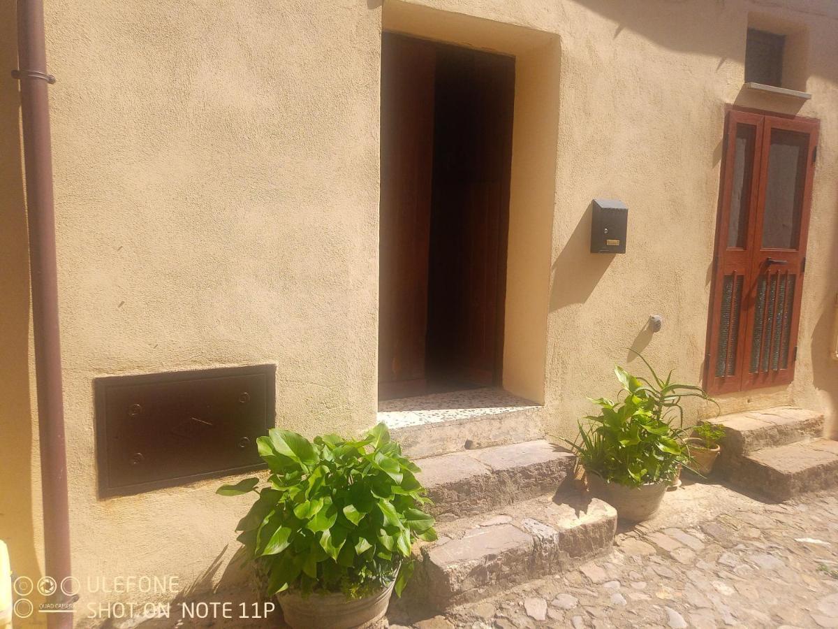 Casa Vacanze " Mela " Nova Siri Exterior photo