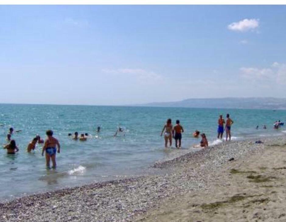 Casa Vacanze " Mela " Nova Siri Exterior photo