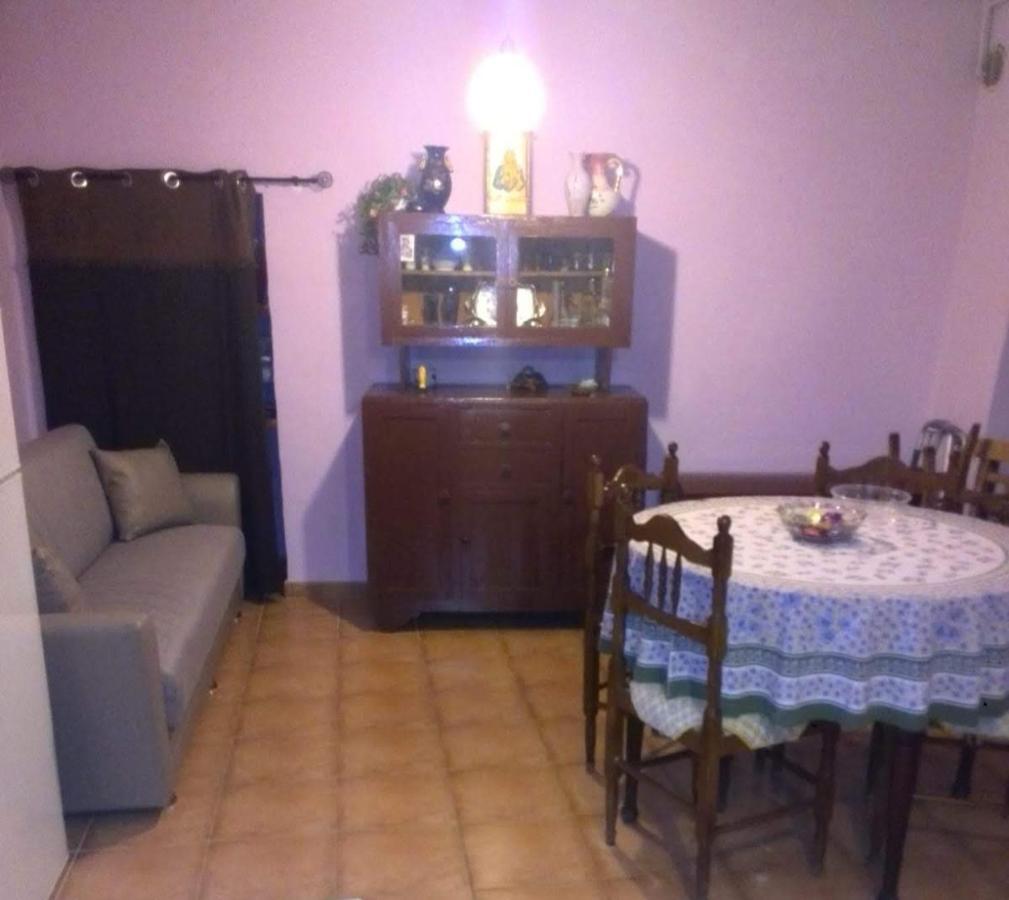 Casa Vacanze " Mela " Nova Siri Exterior photo